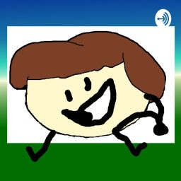 Artwork for The Contestants Podcast!