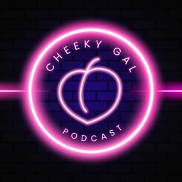 Artwork for Cheeky Gal