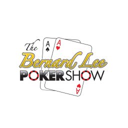 Artwork for The Bernard Lee Poker Show