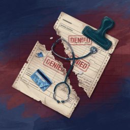 Artwork for Prior Auth Denied