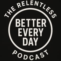 Artwork for Better Every Day Podcast