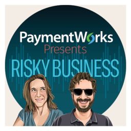 Artwork for PaymentWorks Presents: Risky Business