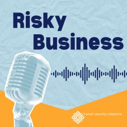 Artwork for Risky Business