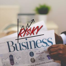 Artwork for Ri$ky Business