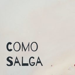 Artwork for Como Salga