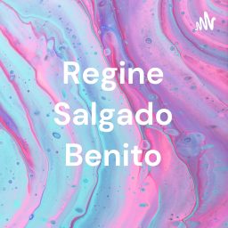 Artwork for Regine Salgado Benito