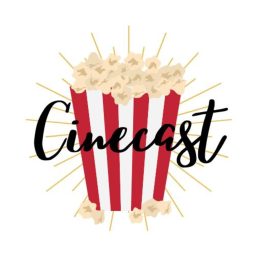 Artwork for CineCast