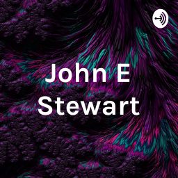 Artwork for John E Stewart