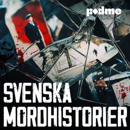 Artwork for Svenska Mordhistorier