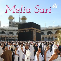Artwork for Melia Sari