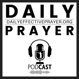 Artwork for Daily Effective Prayer™