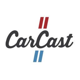 Artwork for CarCast
