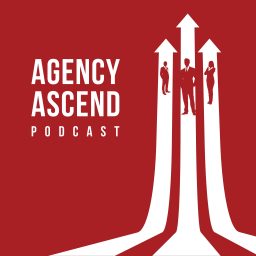 Artwork for Agency Ascend