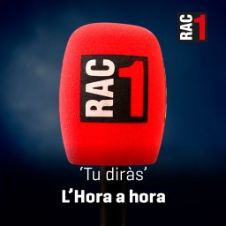 Artwork for Tu diràs - L'hora a hora