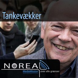 Artwork for Tankevækker