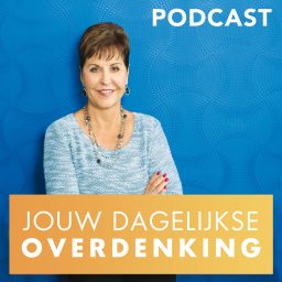 Artwork for Dagelijkse overdenking met Joyce Meyer