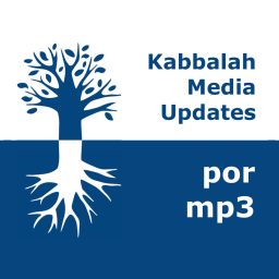 Artwork for Kabbalah Media | mp3 #kab_por