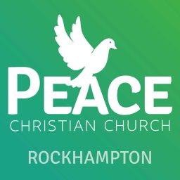 Artwork for Peace Christian Church - Rockhampton