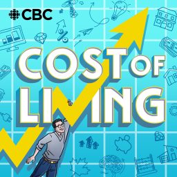 Artwork for Cost of Living