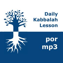 Artwork for Kabbalah: Daily Lessons | mp3 #kab_por