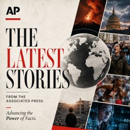 Artwork for Latest Stories from The Associated Press