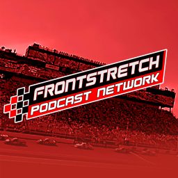 Artwork for Featured Content – Frontstretch