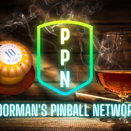 Artwork for Poor Man's Pinball Podcast