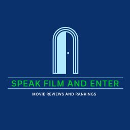 Artwork for Speak Film and Enter