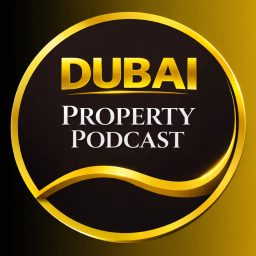 Artwork for Dubai Property Podcast