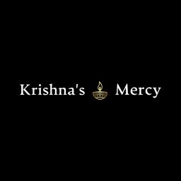 Artwork for Krishna's Mercy