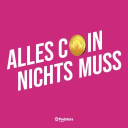 Artwork for Alles Coin Nichts Muss