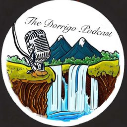 Artwork for The Dorrigo Podcast