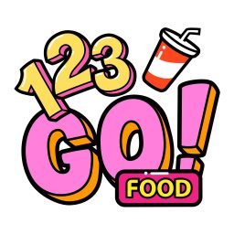 Artwork for 123 GO! Food