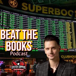 Artwork for Beat The Books Podcast