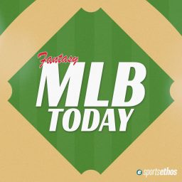 Artwork for Fantasy MLB Today