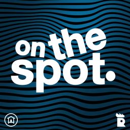 Artwork for On The Spot