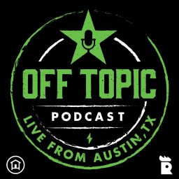 Artwork for Off Topic