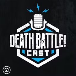 Artwork for DEATH BATTLE Cast