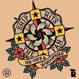 Artwork for Ship Hits The Fan