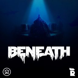 Artwork for Beneath