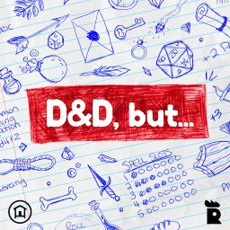 Artwork for D&D, but...