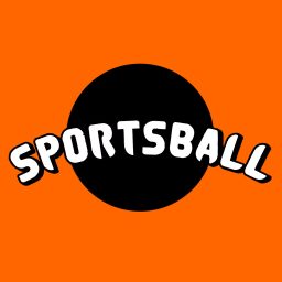 Artwork for Sportsball