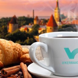 Artwork for Vikerhommik