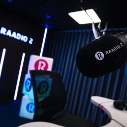 Artwork for R2 Päev intervjuud