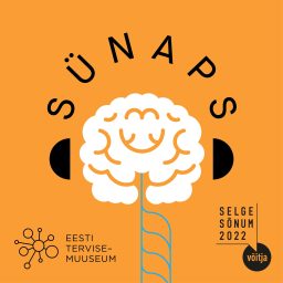 Artwork for Tervisemuuseumi Sünaps
