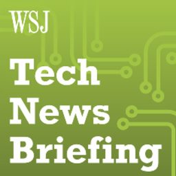 Artwork for Tech News Briefing