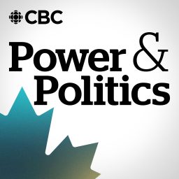 Artwork for Power & Politics
