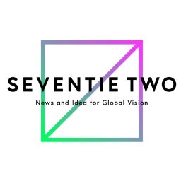 Artwork for SEVENTIE TWO