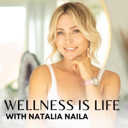 Artwork for Wellness Is Life