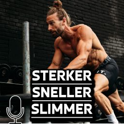 Artwork for STERKER, SNELLER & SLIMMER